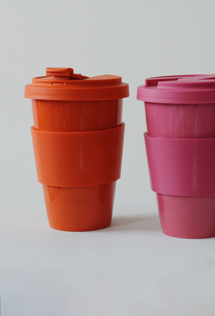 Coffee-To-Go